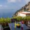 Scorcio d’ Oltremare - Sea view apt in Positano