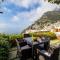 Scorcio d’ Oltremare - Sea view apt in Positano