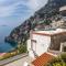 Scorcio d’ Oltremare - Sea view apt in Positano