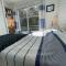 Villa bord de mer, 10 pers, 5 chbres, proche plage, jardin privé, Wifi, animaux ok - FR-1-246A-207