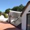 Petite France:luxury thatched 4BRcottage with pool