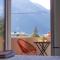 Entire flat, 1 minute walk from lake of Garda