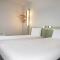 ibis budget Goussainville Charles de Gaulle photo 11