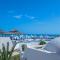 Al Jazira Beach & Spa- All Inclusive - Families and Couples Only - Хумт-Сук