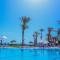 Al Jazira Beach & Spa- All Inclusive - Families and Couples Only - Houmt Souk