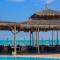 Al Jazira Beach & Spa- All Inclusive - Families and Couples Only - Houmt Souk