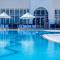 Al Jazira Beach & Spa- All Inclusive - Families and Couples Only - Хумт-Сук