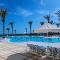 Al Jazira Beach & Spa- All Inclusive - Families and Couples Only - Houmt Souk