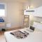 ibis budget Goussainville Charles de Gaulle