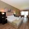 Howard Johnson Resort & Convention Center Ezeiza