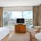 Vitória Hotel Concept Campinas