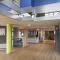 ibis budget Goussainville Charles de Gaulle