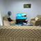 Alpha & Omega Apartment Seychelles
