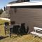 Three-Bedroom Holiday Home In Hadsund