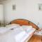 Three-Bedroom Holiday Home In Hadsund