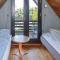 Three-Bedroom Holiday Home In Hadsund