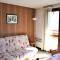 Appartement cosy 2 pièces cabine, 4 pers, à 400m des pistes, parking inclus - FR-1-297-58