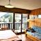 Appartement confortable ski au pied avec balcon - 6 pers, 2 pièces - FR-1-297-26