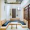Pax Hotel Ark 150 meters from Mall Road