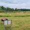 The Hut - A Shepherd's Hut on our family farm in Warwickshire - Evesham