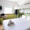 ibis budget Manchester Salford Quays