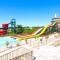 Spazzio Diroma Acqua Park Luxo - PARQUE AQUATICO INCLUSO