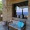 The StoneHouse