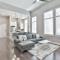 **NEW mOdernLUX best OTR condo *Park ONsite**