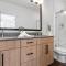 Stunning Modern Luxury Townhome in Central Locale