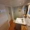 La petite chambre bleue