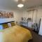 One Bed Apartment Stevenage - 斯蒂夫尼奇