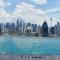 Regalia Suites KLCC View Rooftop Infinity Pool by Angkasa Homes - 吉隆坡