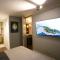Luxury apartment 37th floor en distrito de lujo - Santiago