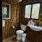 Aqeel cabin in the nature