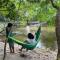 Aqeel cabin in the nature