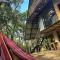 Aqeel cabin in the nature