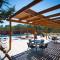 Mansfield Country Resort