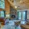 Treetops- Mtn View Cabin Near Ocoee River - Copperhill