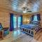 Treetops- Mtn View Cabin Near Ocoee River - Copperhill