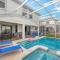Willy Wonka's Villa Within Minutes of Disney - Davenport