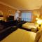 Princess Hotel and Casino Free Zone