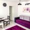 NAV Apartments