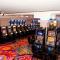 Princess Hotel and Casino Free Zone