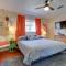 Vibrant Pass Christian Oasis - 3 Blocks to Beach!