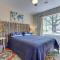 Vibrant Pass Christian Oasis - 3 Blocks to Beach! - Pass Christian