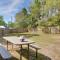 Vibrant Pass Christian Oasis - 3 Blocks to Beach! - Pass Christian