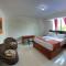 Hotel Yurupary AMAZONAS