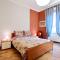 Xenia Apartments - Elegant flat in the center of Milan