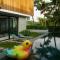 West Phu Quoc Charm 3BR private pool villa - Phu Quoc