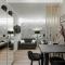 Super Modern and design apartment, a due passi dai Navigli